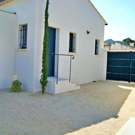 La Maison D'Angele Saint Remy De Provence Βίλα Εξωτερικό φωτογραφία