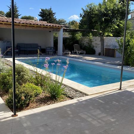 La Maison D'Angele Saint Remy De Provence Βίλα Εξωτερικό φωτογραφία