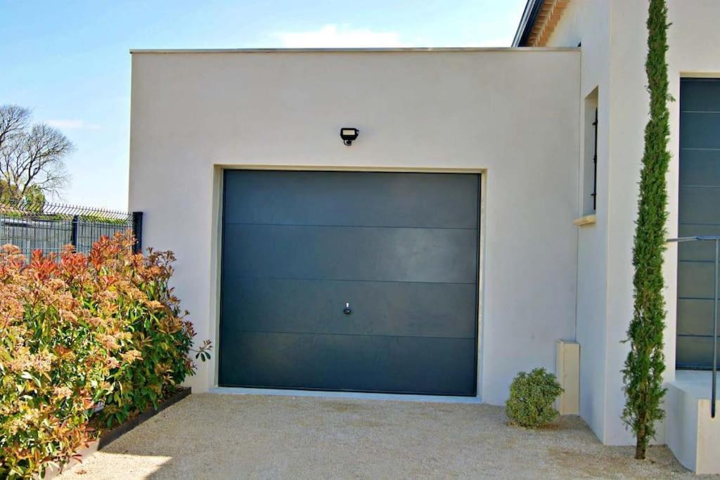 La Maison D'Angele Saint Remy De Provence Βίλα Εξωτερικό φωτογραφία
